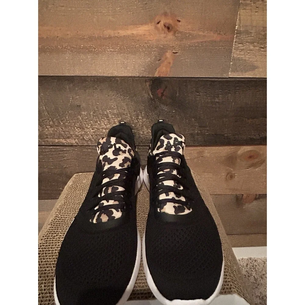 APL these black